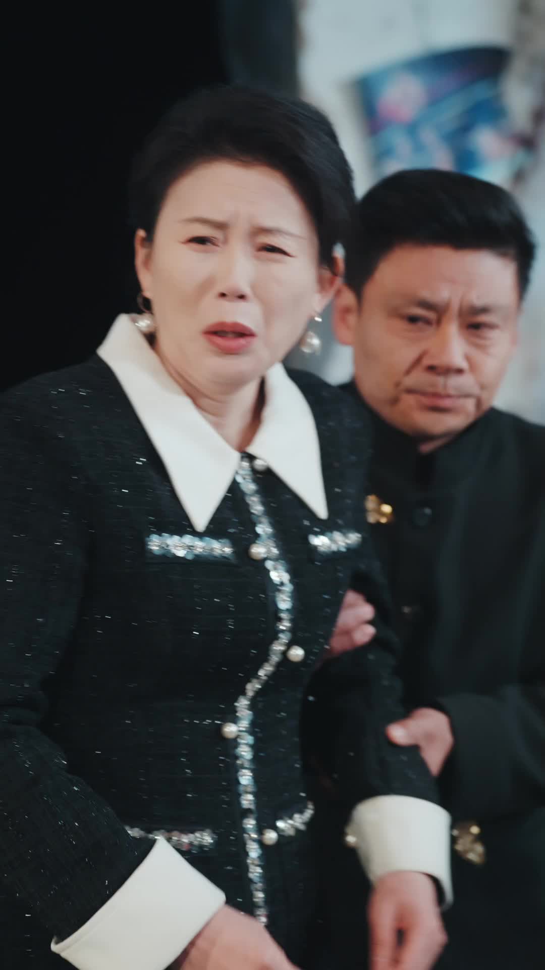 Tập 20 - Vân Hi lên Trần đòi lý do, bị cáo buộc giết người