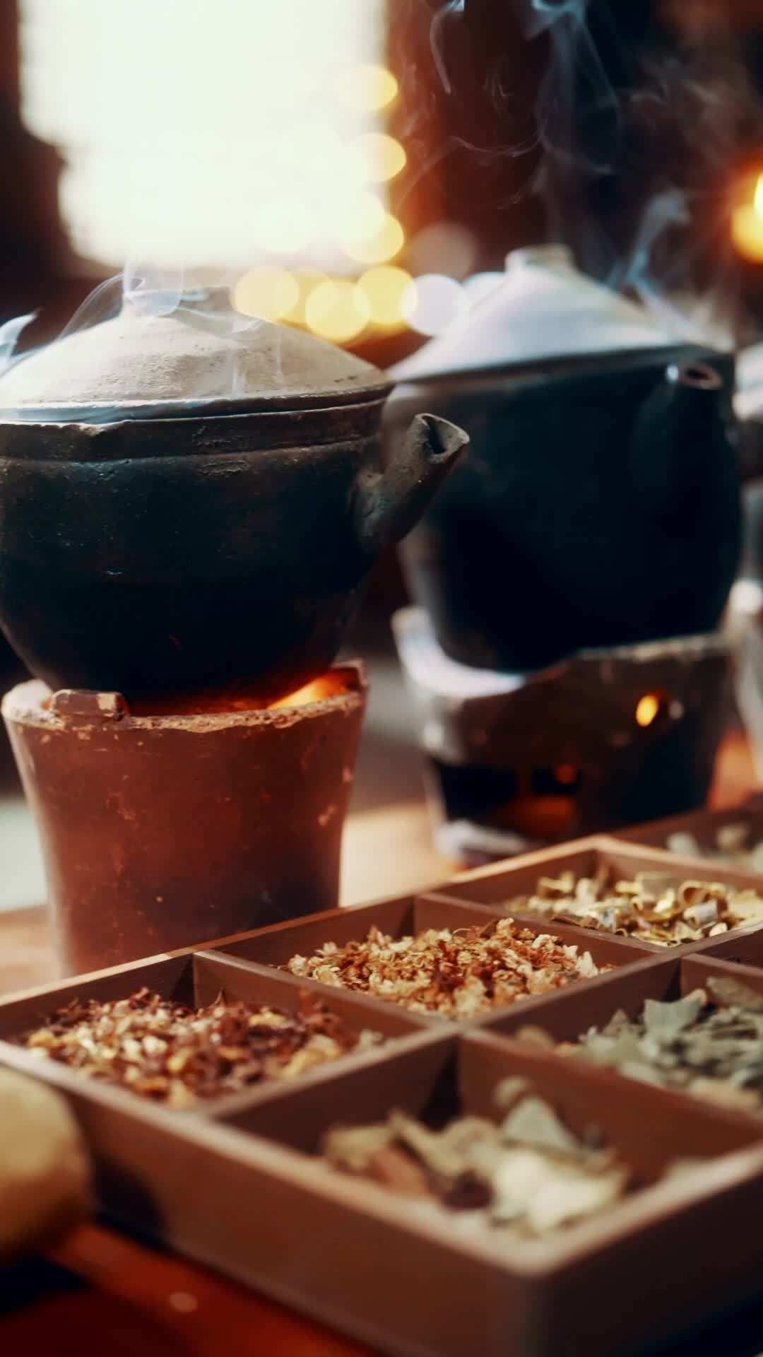 Tập 14 - Chiêu Nhan cầu xin tha đứa bé, Minh Châu bảo vệ