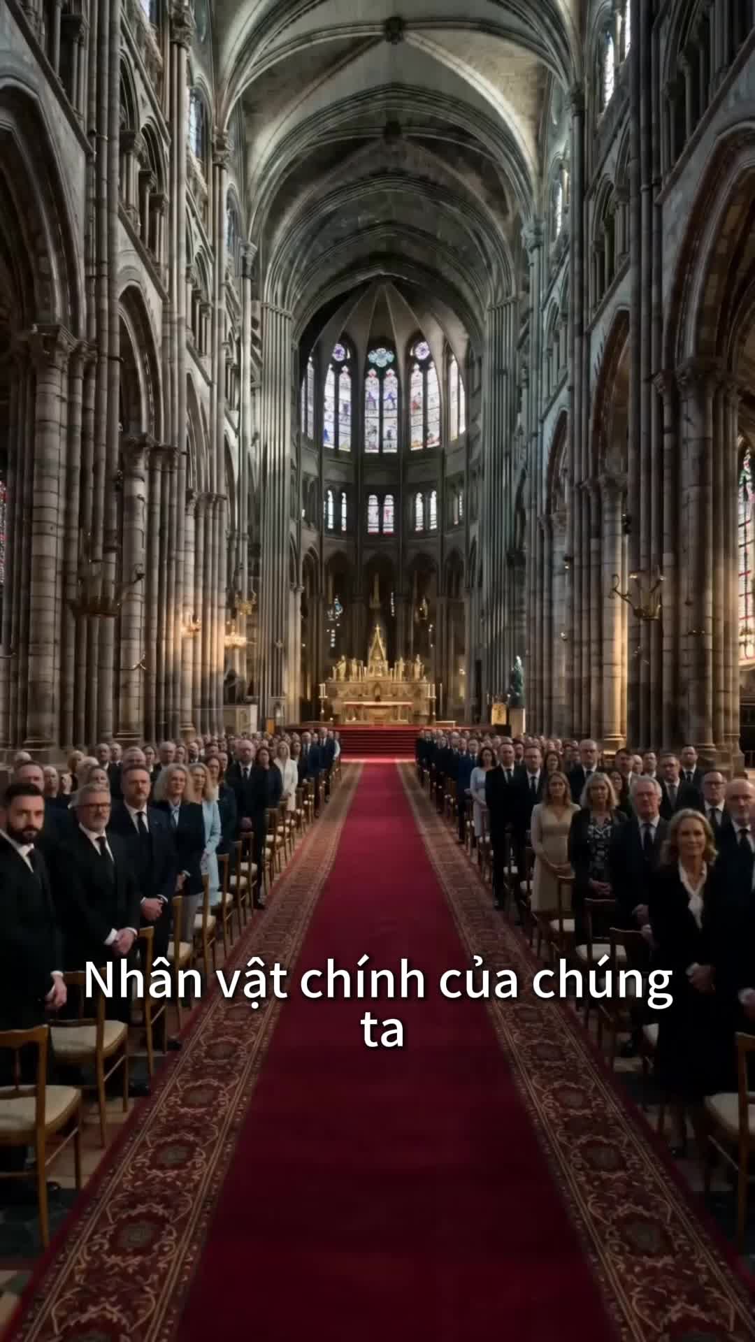 Tập 14 - Tình yêu hư vinh đắng cay