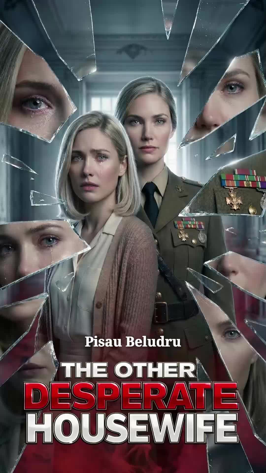 Episode 1 - Konten subtitle tidak tersedia