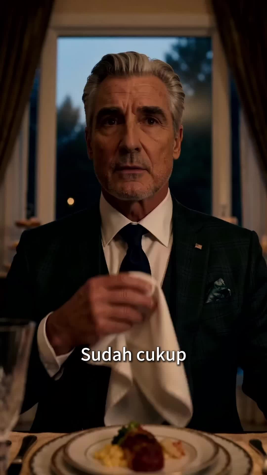 Episode 3 - Mohon berikan konten subtitle lengkap