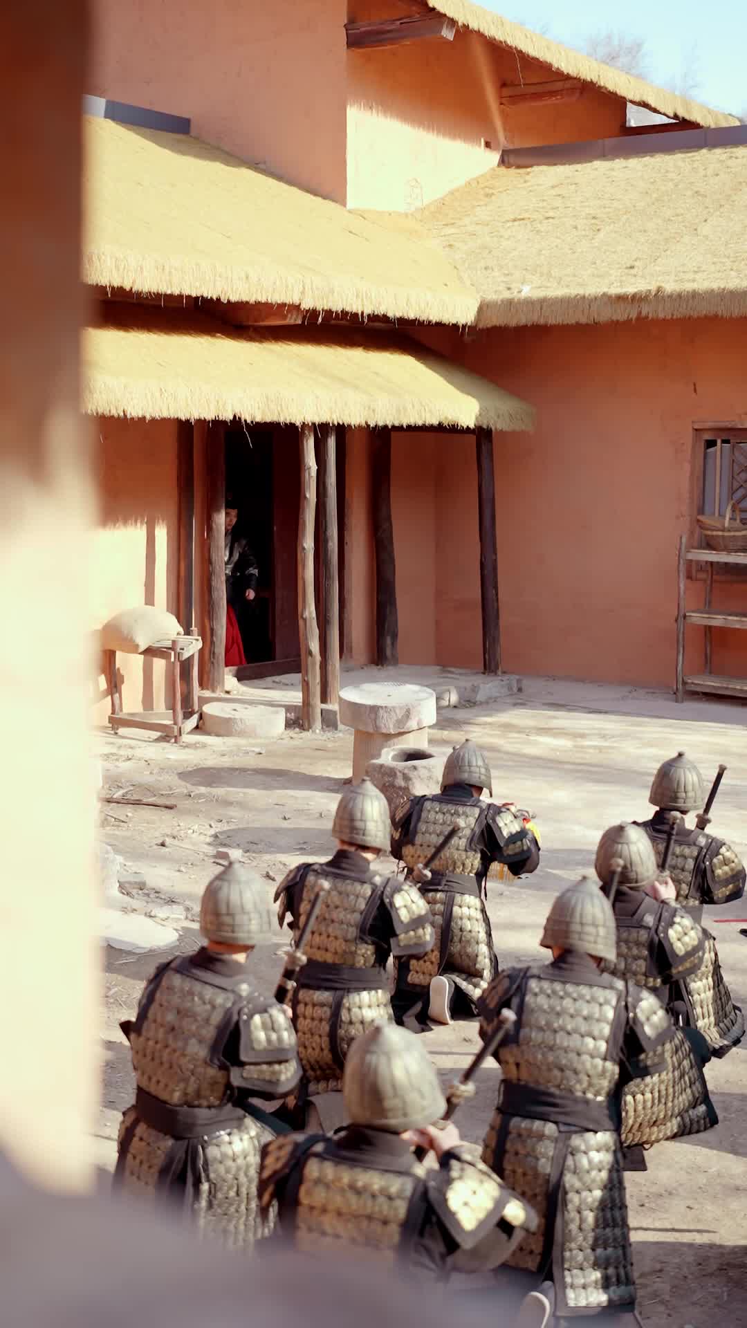 Episódio 12 - Identidade imperial de Helena causa tumulto