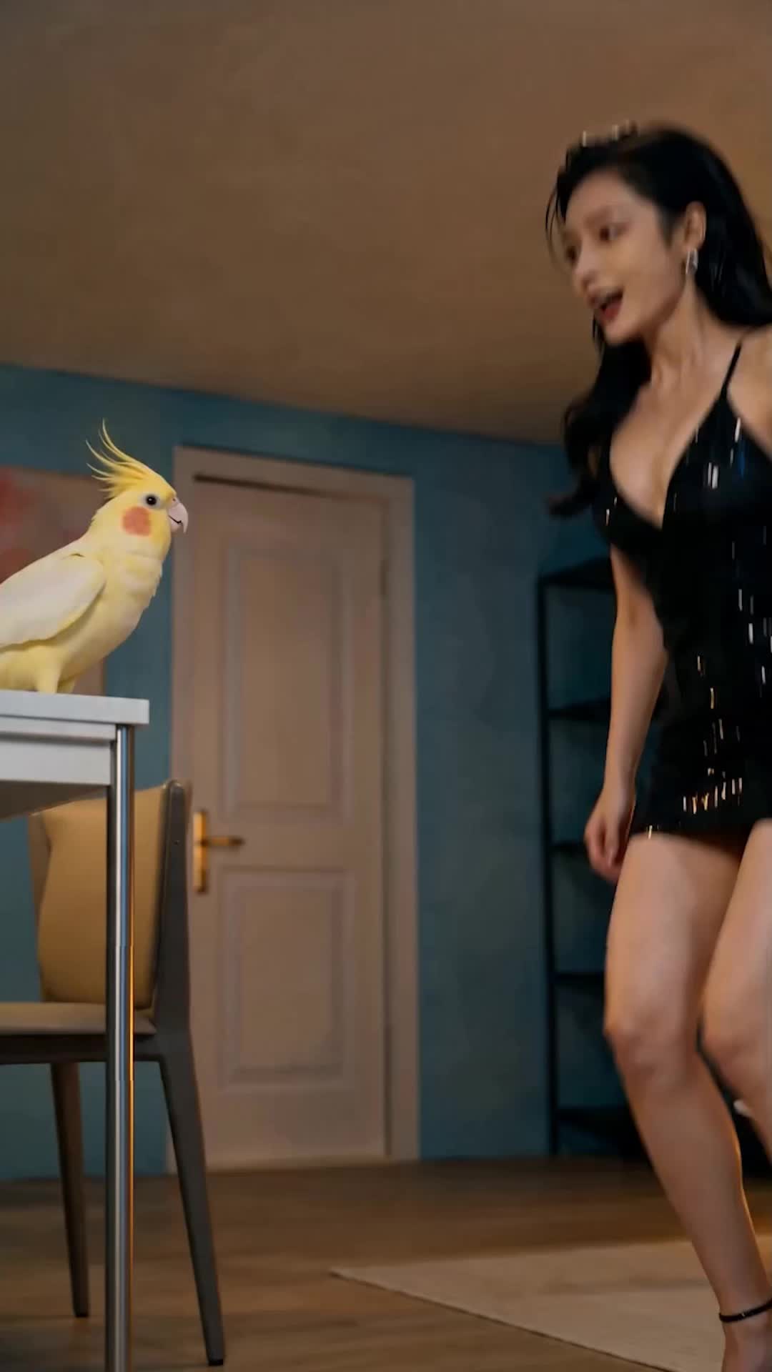 Episode 4 - My Parrot Made Me a Top Streamer