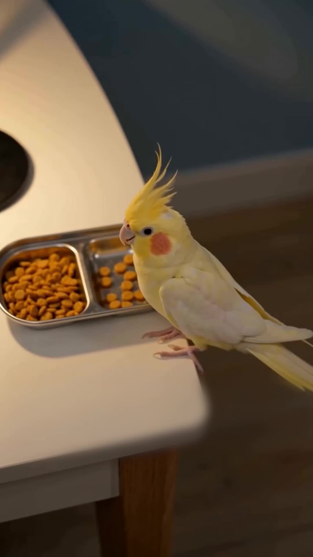 Episode 5 - My Parrot Made Me a Top Streamer