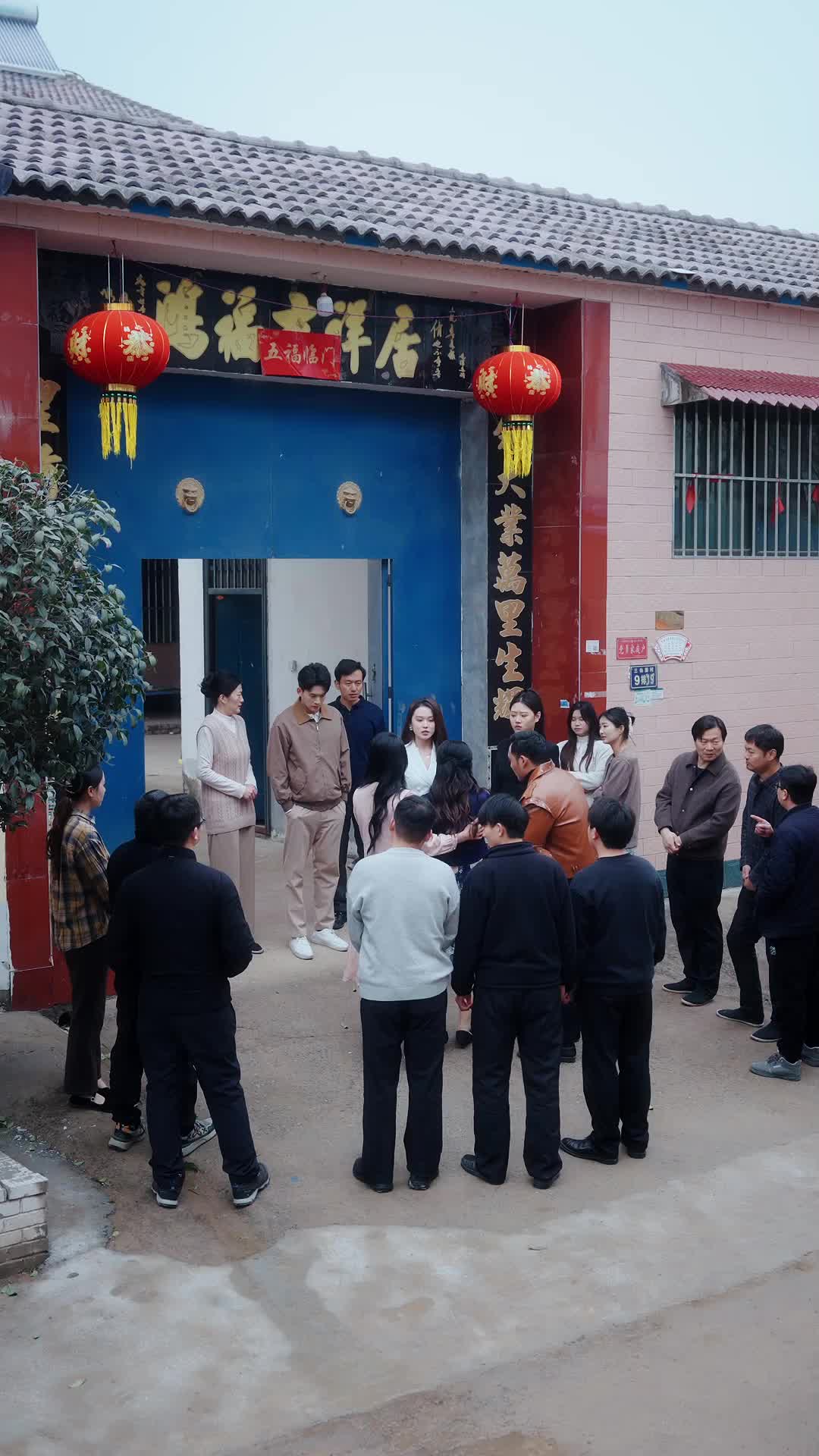 第15集 - 護夫懲惡！首富千金送惡人就逮