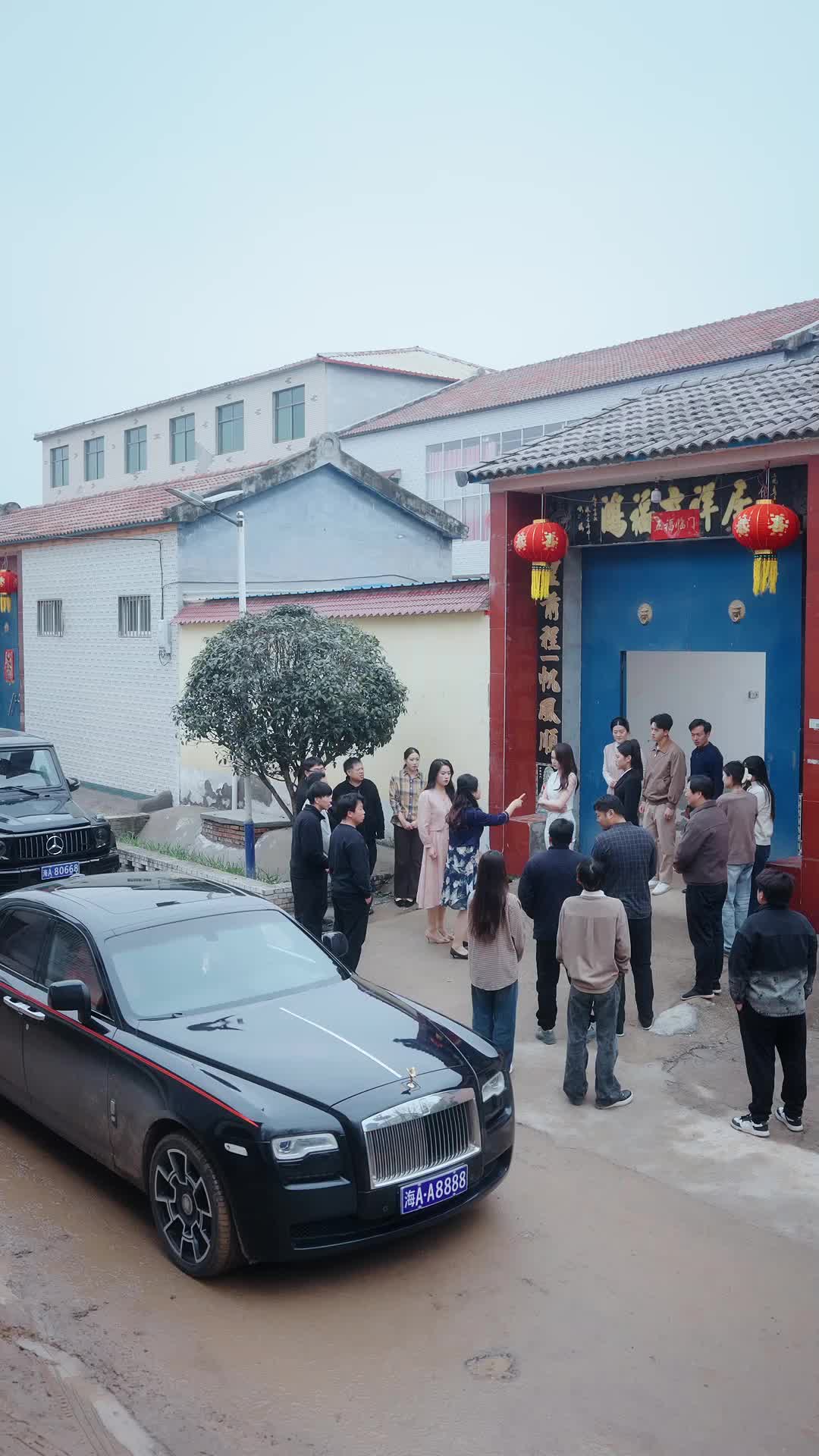 第16集 - 前岳母撒潑問責 蘇家強硬追討欠款