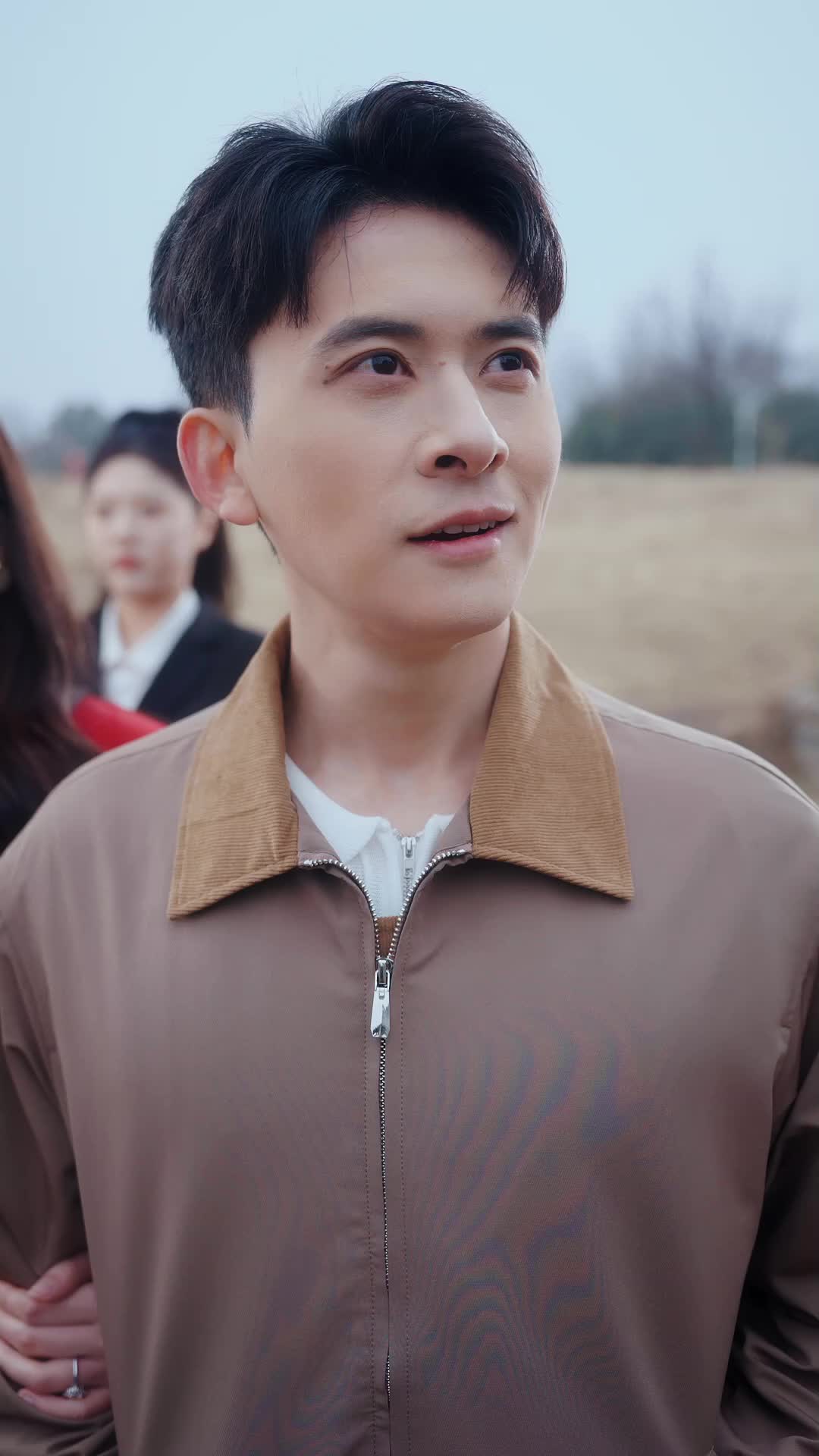 第4集 - 陳牧遭譏鄉巴佬，識風水震驚眾人