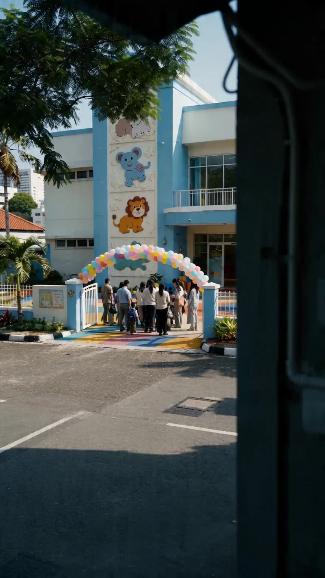 第19集 - 預見妻女死劫，備戰黑惡勢力來襲
