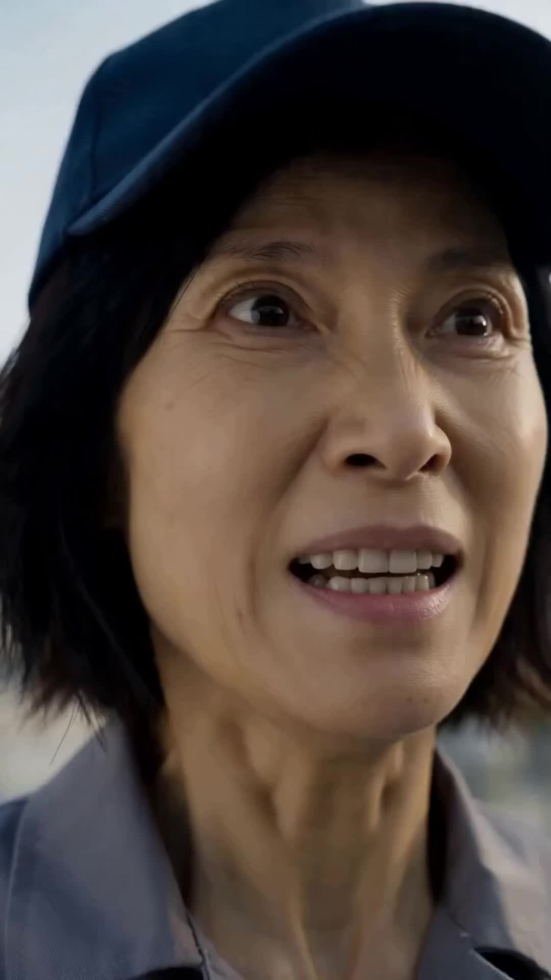 第3集 - 預見妻女險遭販賣，獲獎卻遭妻疏遠