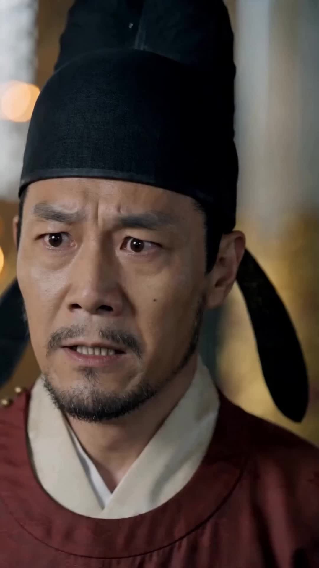 第12集 - 楊易遭劾認摻沙，辯稱舉動乃防碩鼠