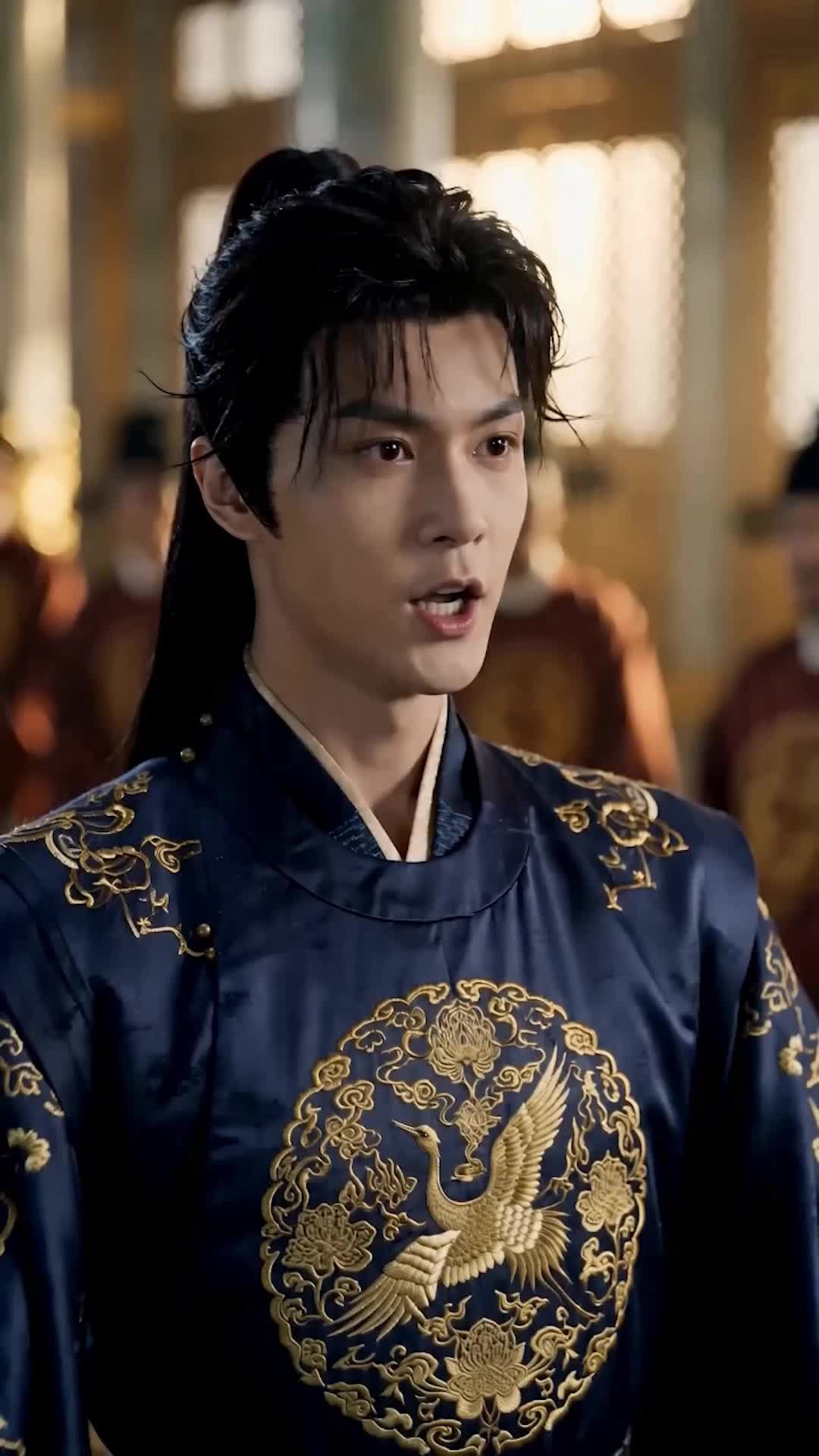第15集 - 楊易獻糞桶守城計，眾官質疑掀桶驚