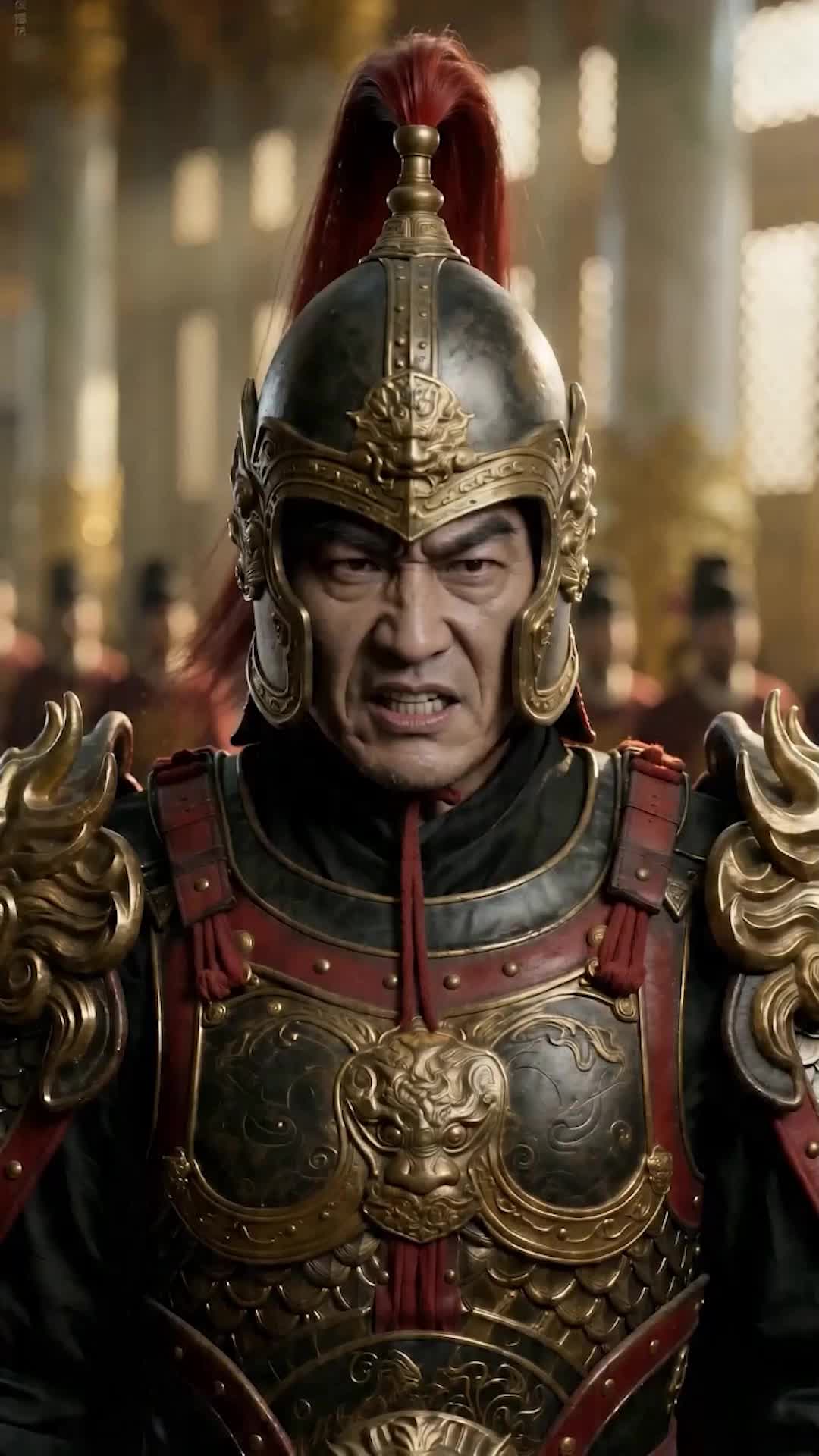 第16集 - 楊易獻糞汁御敵策，死囚驗證驚群臣