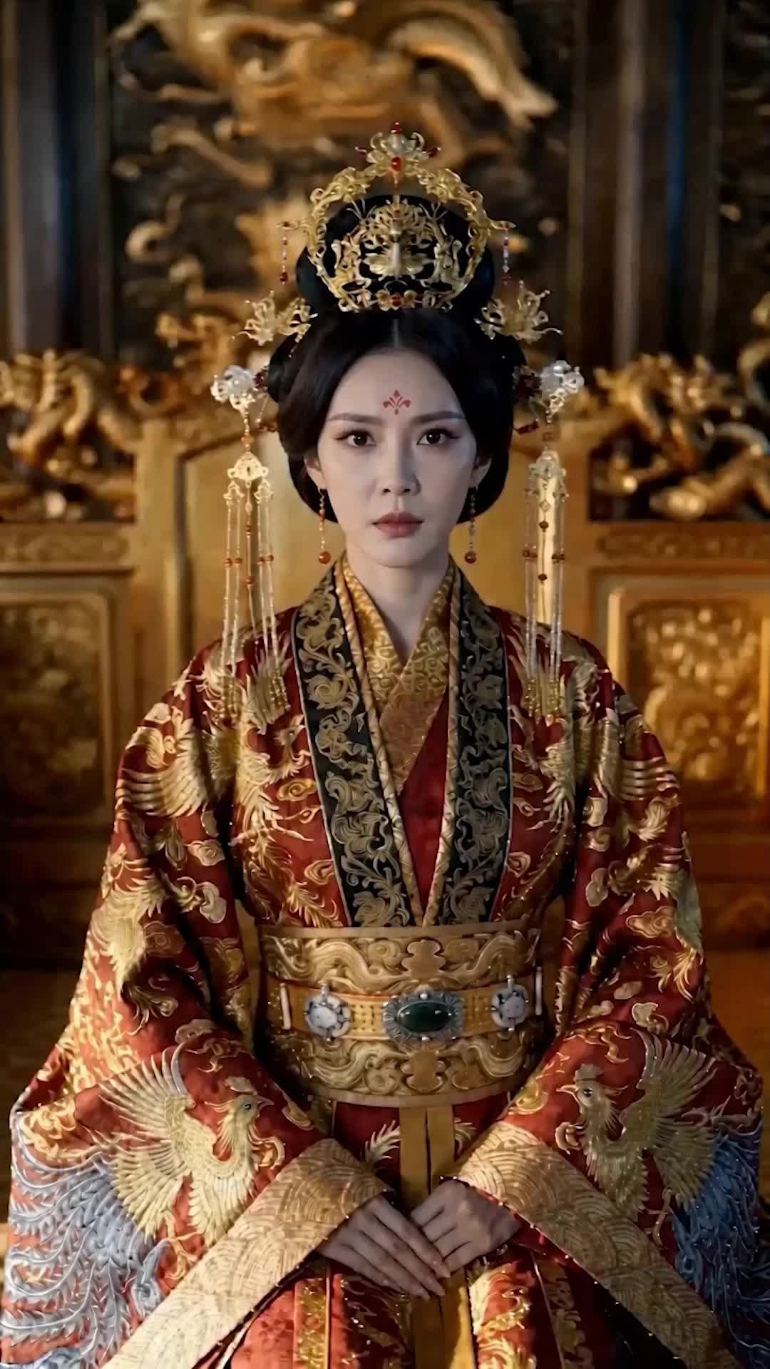 第19集 - 楊狀元獻策謀斷突厥國運