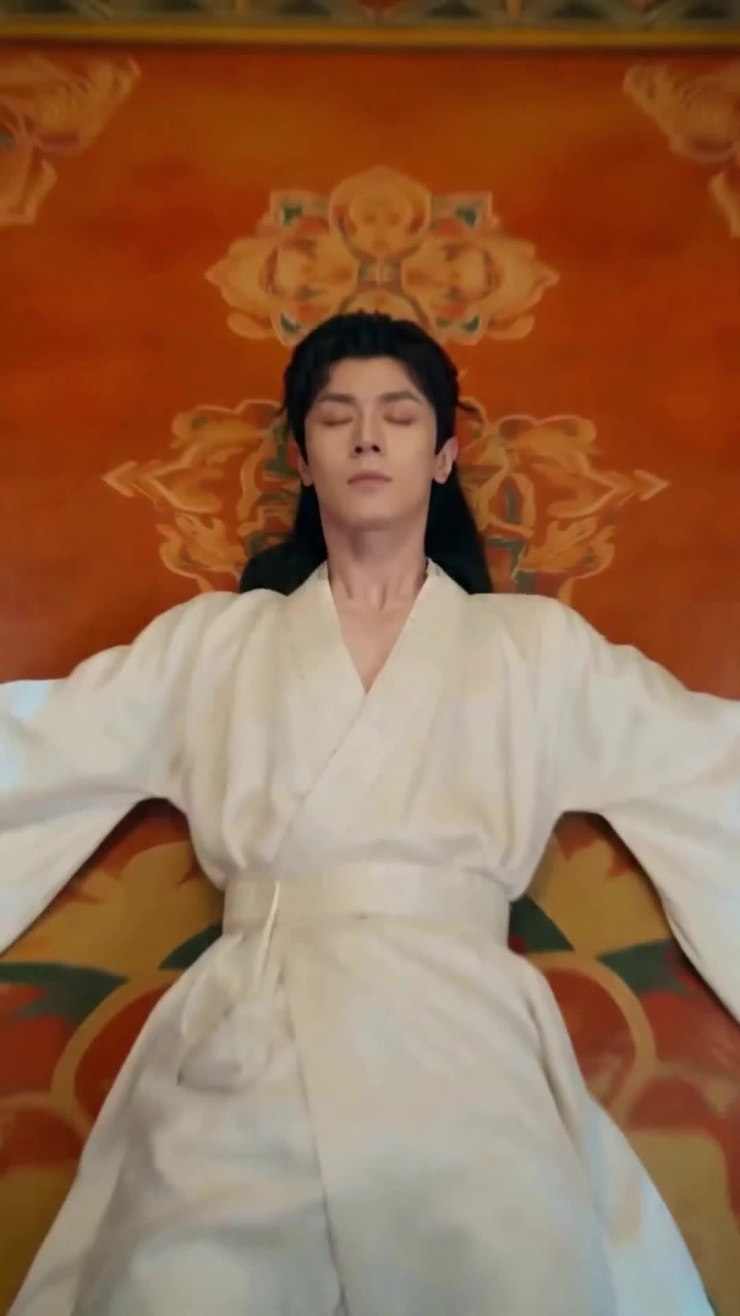 第2集 - 穿越成紈絝，險遭處決獻救國策