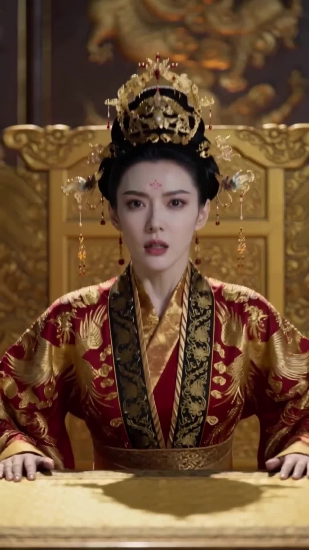 第20集 - 楊易獻經濟奇謀，謀不戰滅突厥