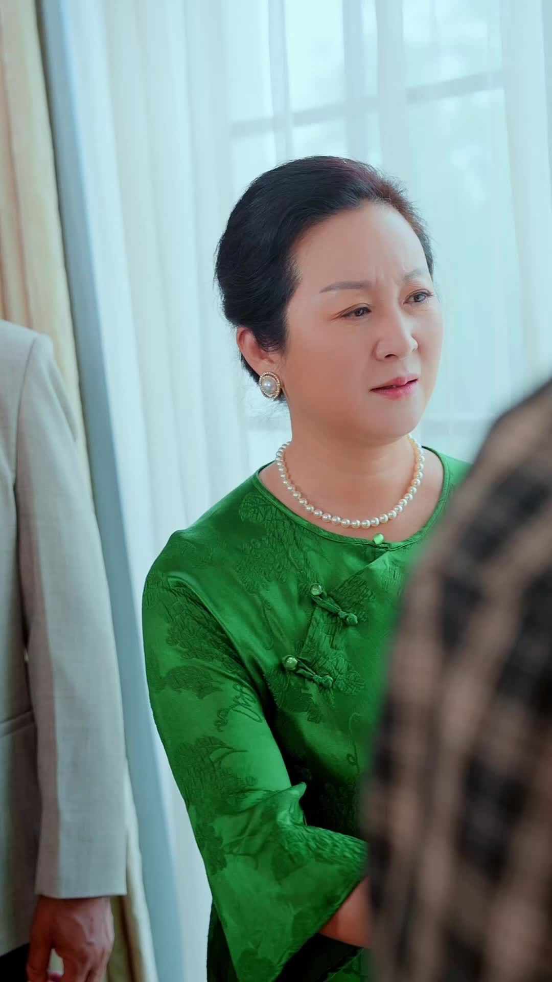 15. Bölüm - Fatma, Evlilik Seçiminde Karşı Karşıya