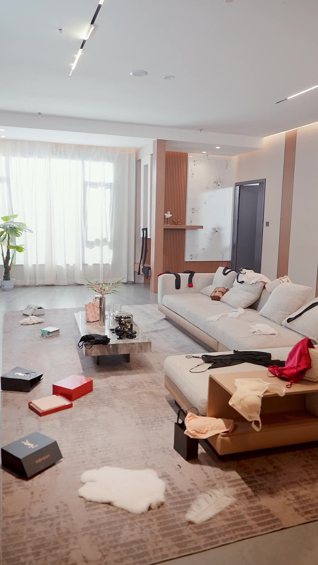 3. Bölüm - Ev Paylaşımı ve Tehlike Uyarısı