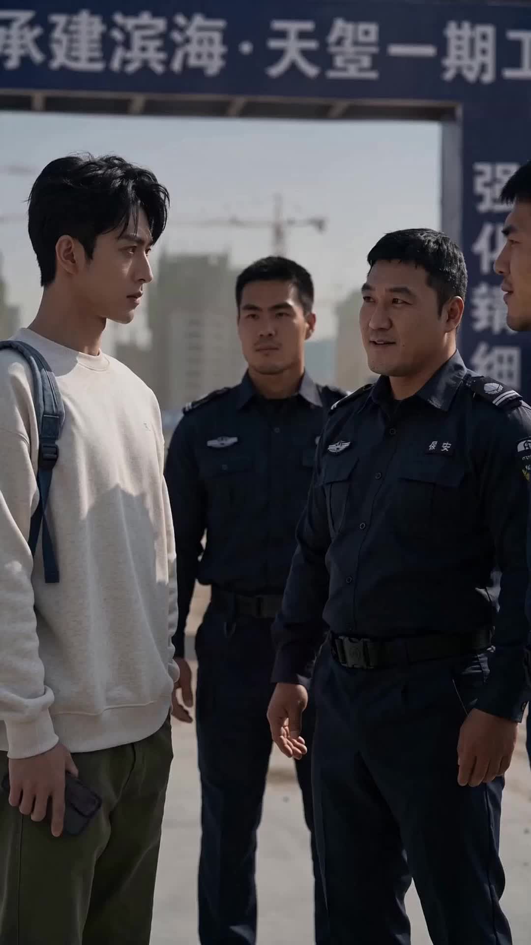 Episode 2 - Dominic Seeks Dad's Unpaid Blood Money