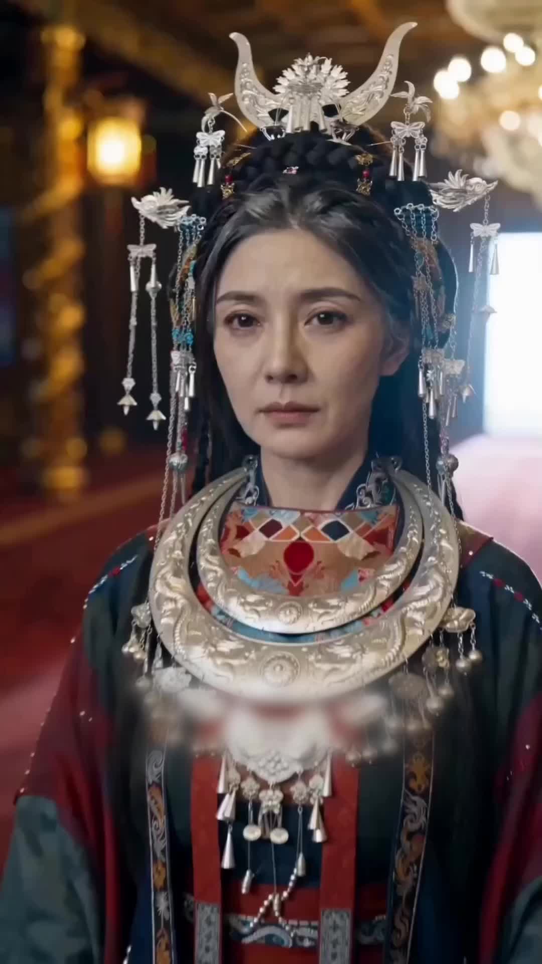 第12集 - 棄婦現身聖地 遭辱後動手反擊