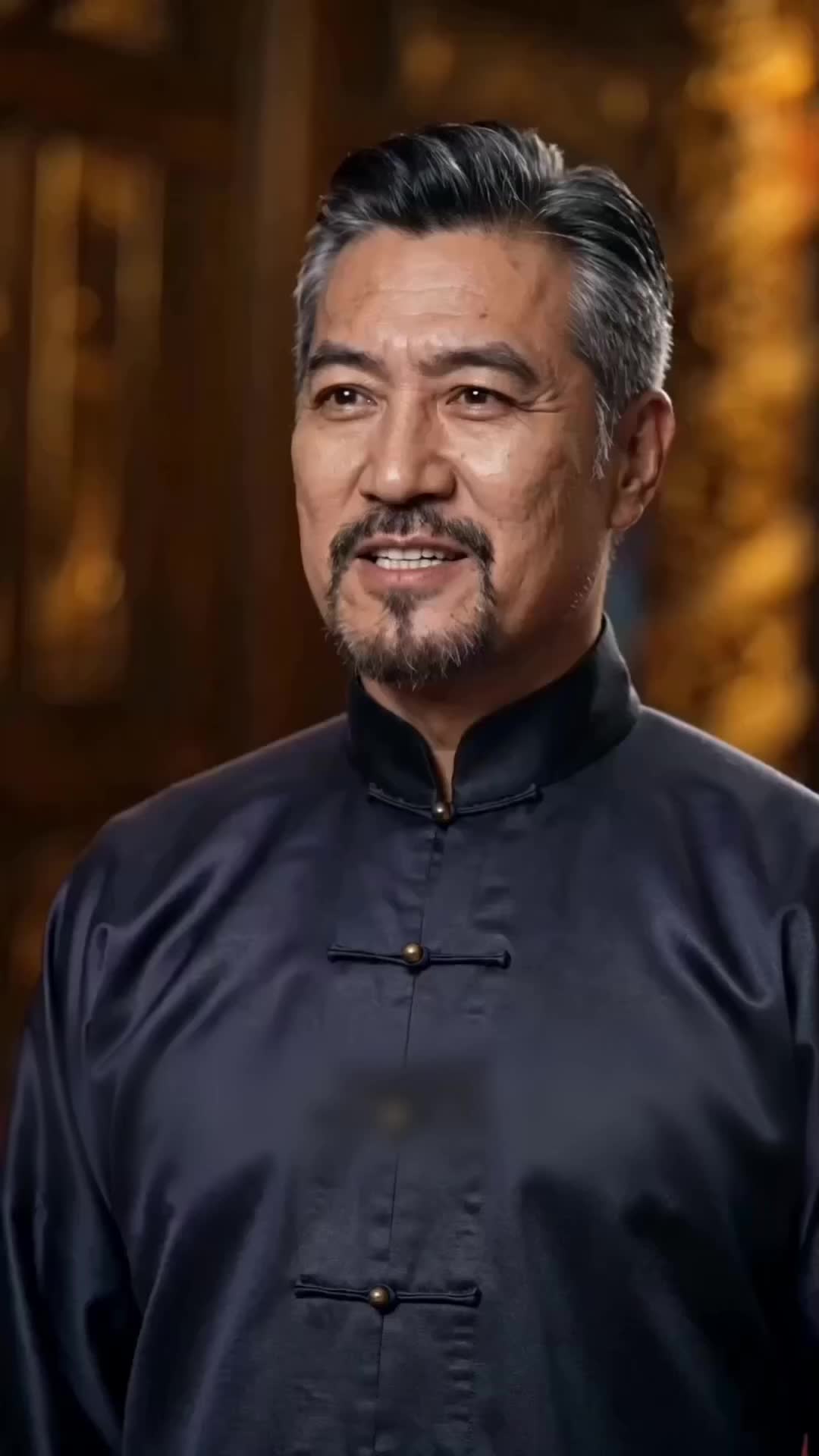 第17集 - 曼君拒返李家 揭穿小妾假孕祕密