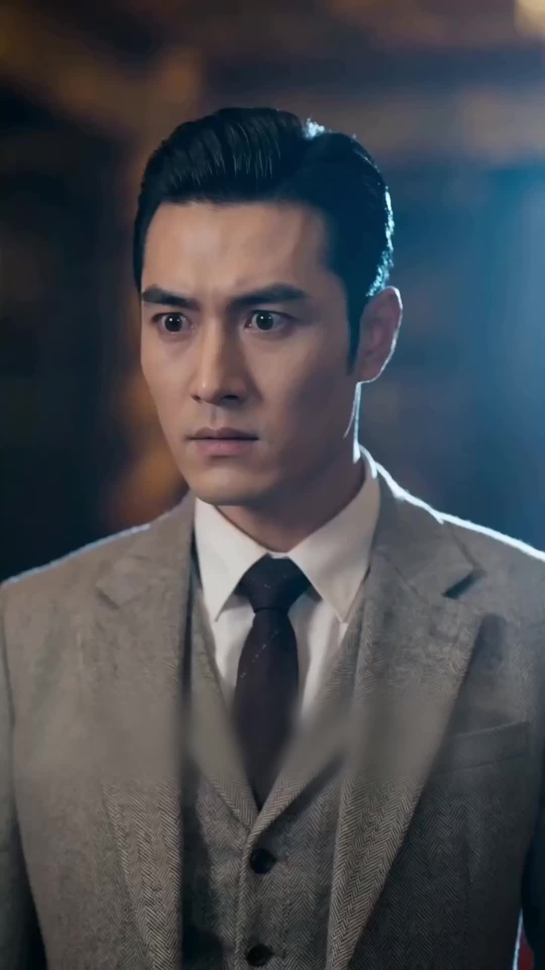 第18集 - 曼君揭孕謊，李家盼聖女