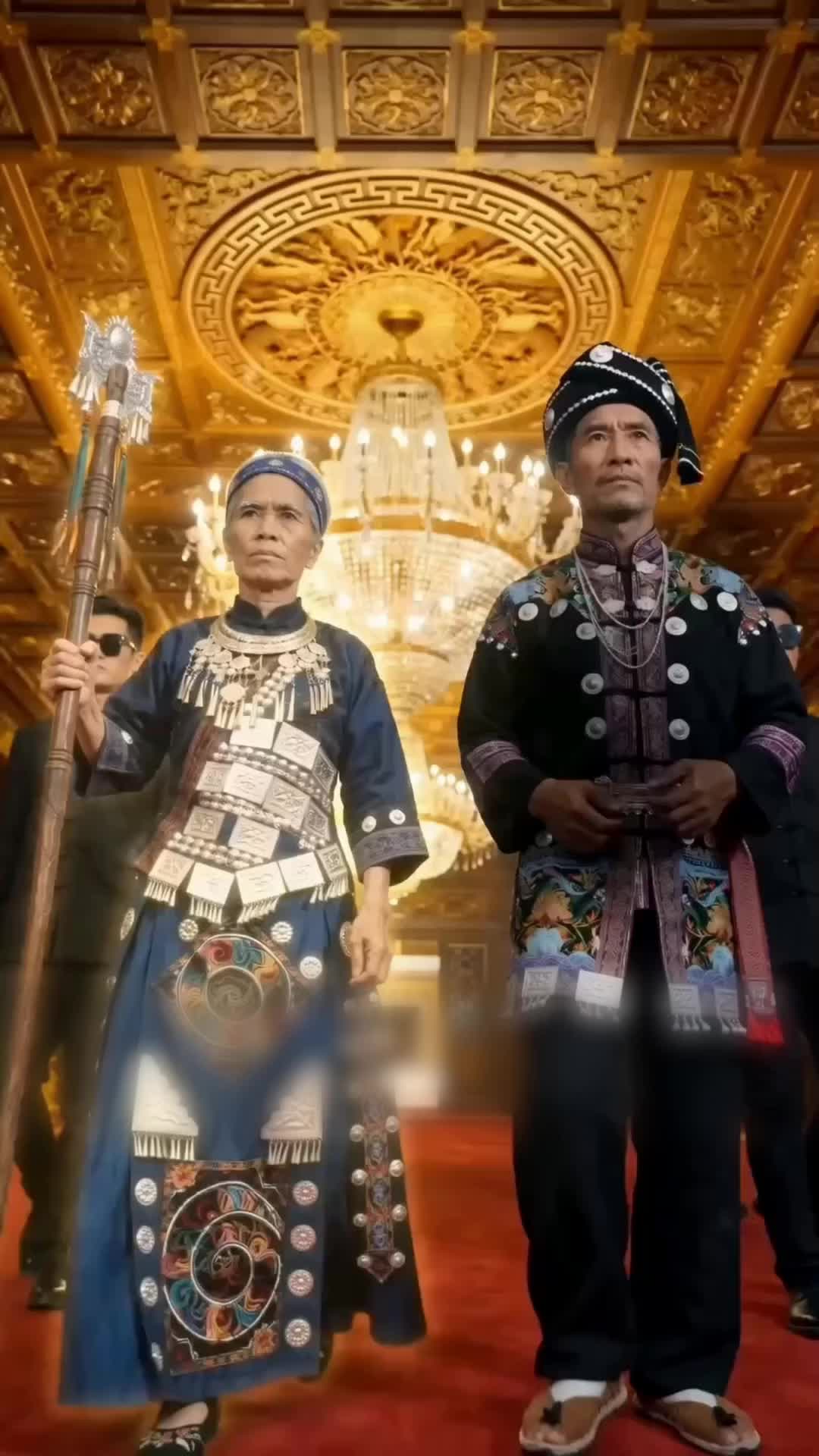 第19集 - 大祭司揭連城忘記聖女救命之恩