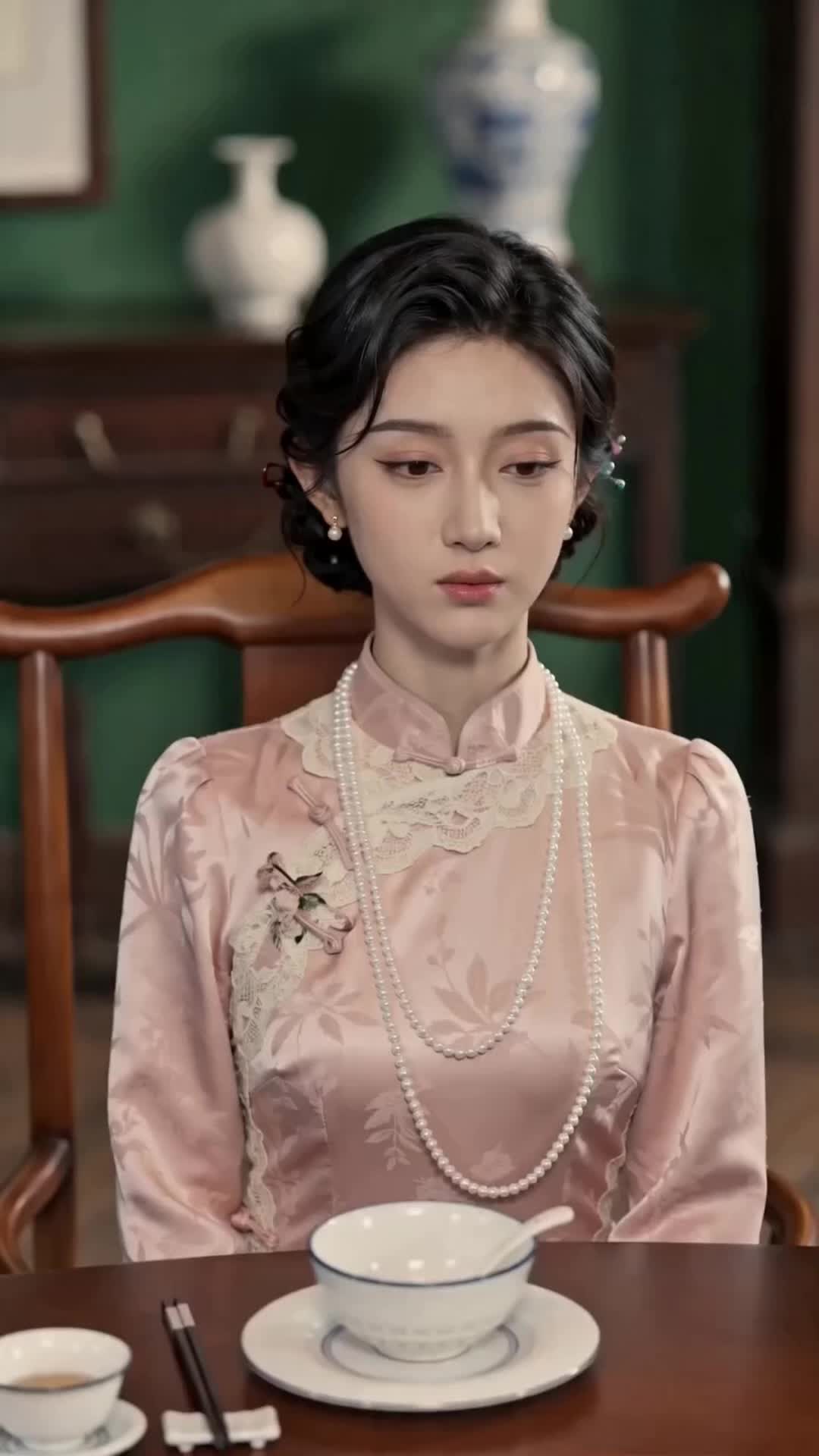 第2集 - 李連城欲納平妻，沈曼君憤怒質問