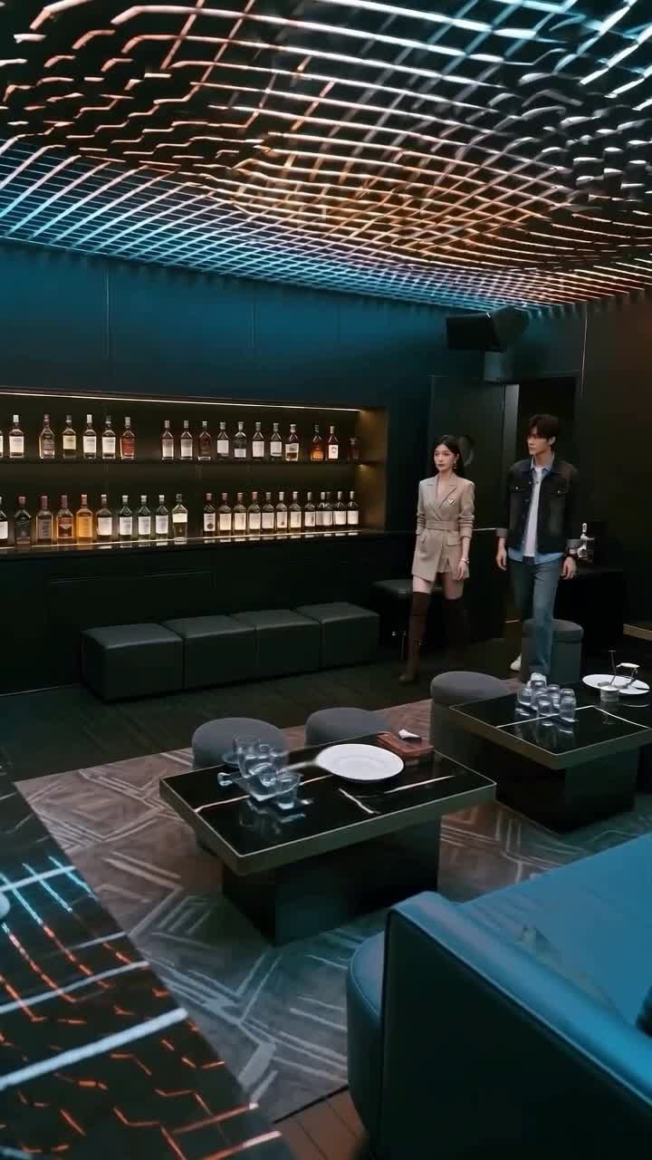 20. Bölüm - Meryem Filme Dönüp Arkadaşlarla Buluşur