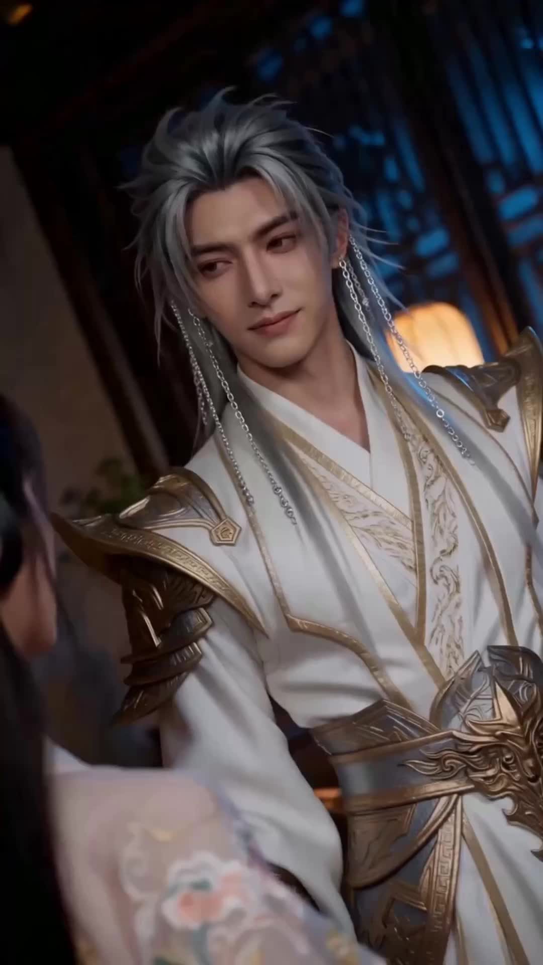 第3集 - 煉氣廢材自稱天尊，求任宗門長老