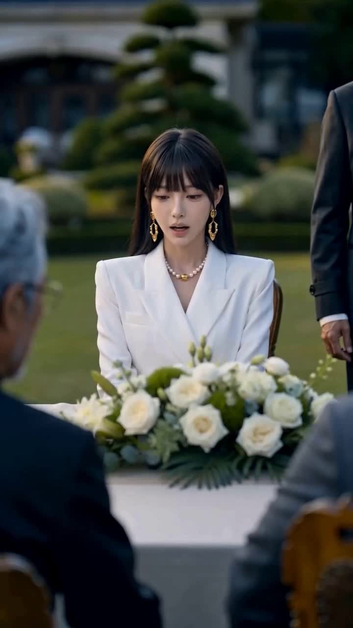Épisode 9 - Léa refuse le mariage imposé par sa famille