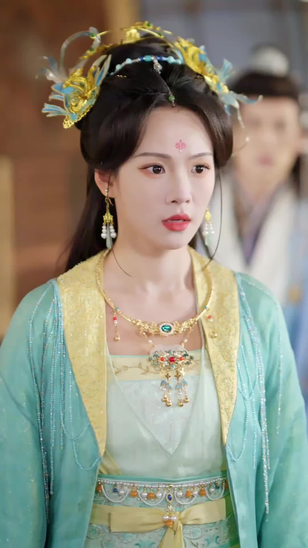 Episódio 2 - Liliana herda do pai e enfrenta irmã Selena