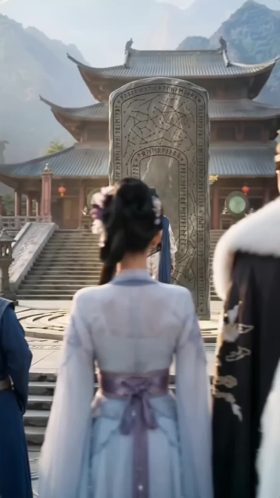 EP. 10 - หลินฉางเซิงมีเส้นชีพจรวิญญาณระดับเทพ
