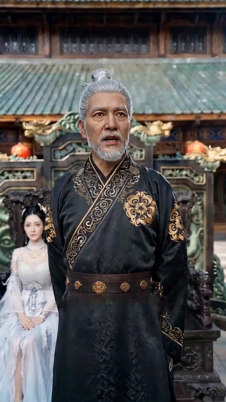EP. 11 - หลินฉางเซิงได้เส้นชีพจรวิญญาณระดับเทพ