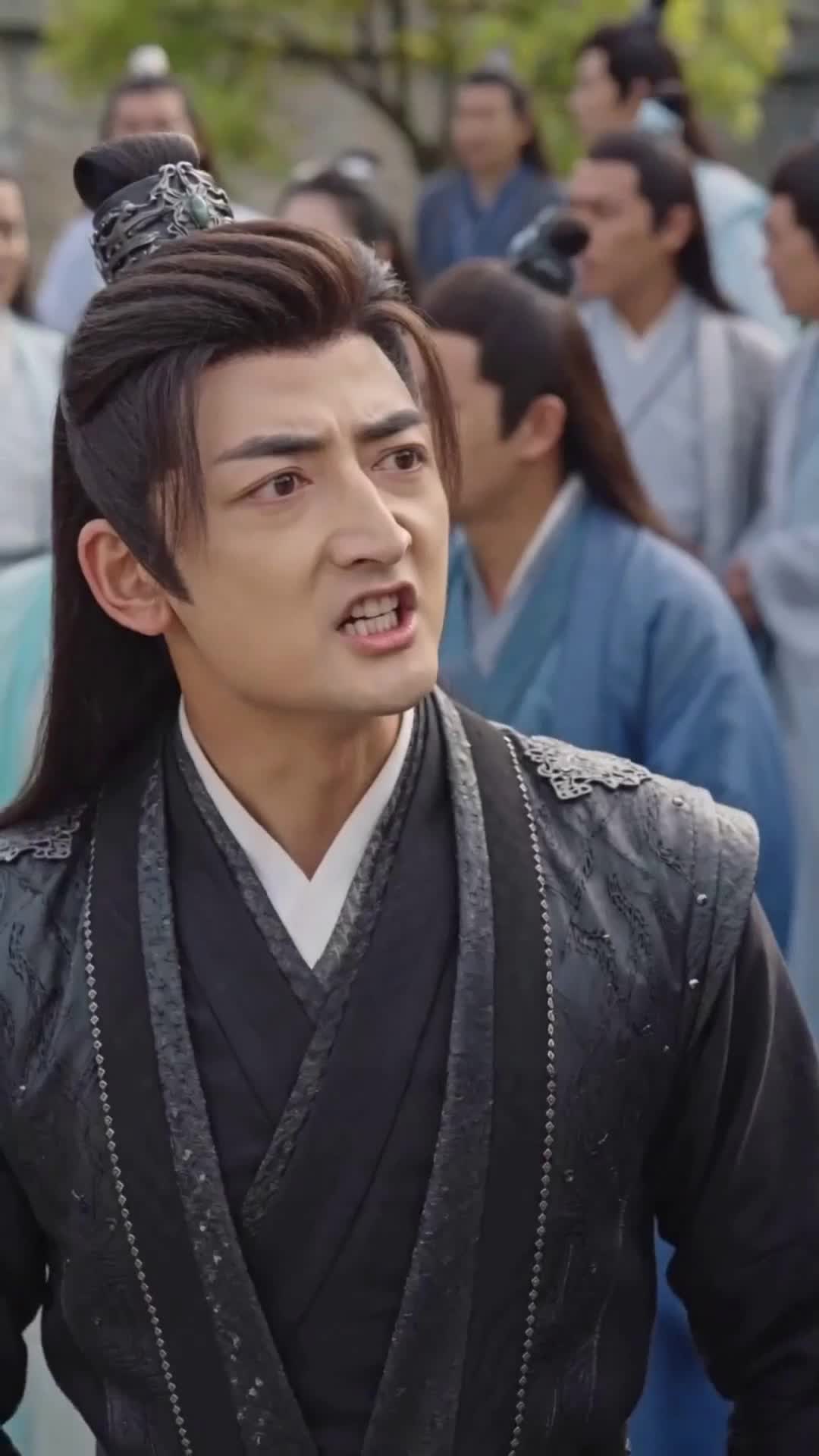 EP. 14 - หลินฉางเซิงท้าชิงอวิ๋นลงรบ