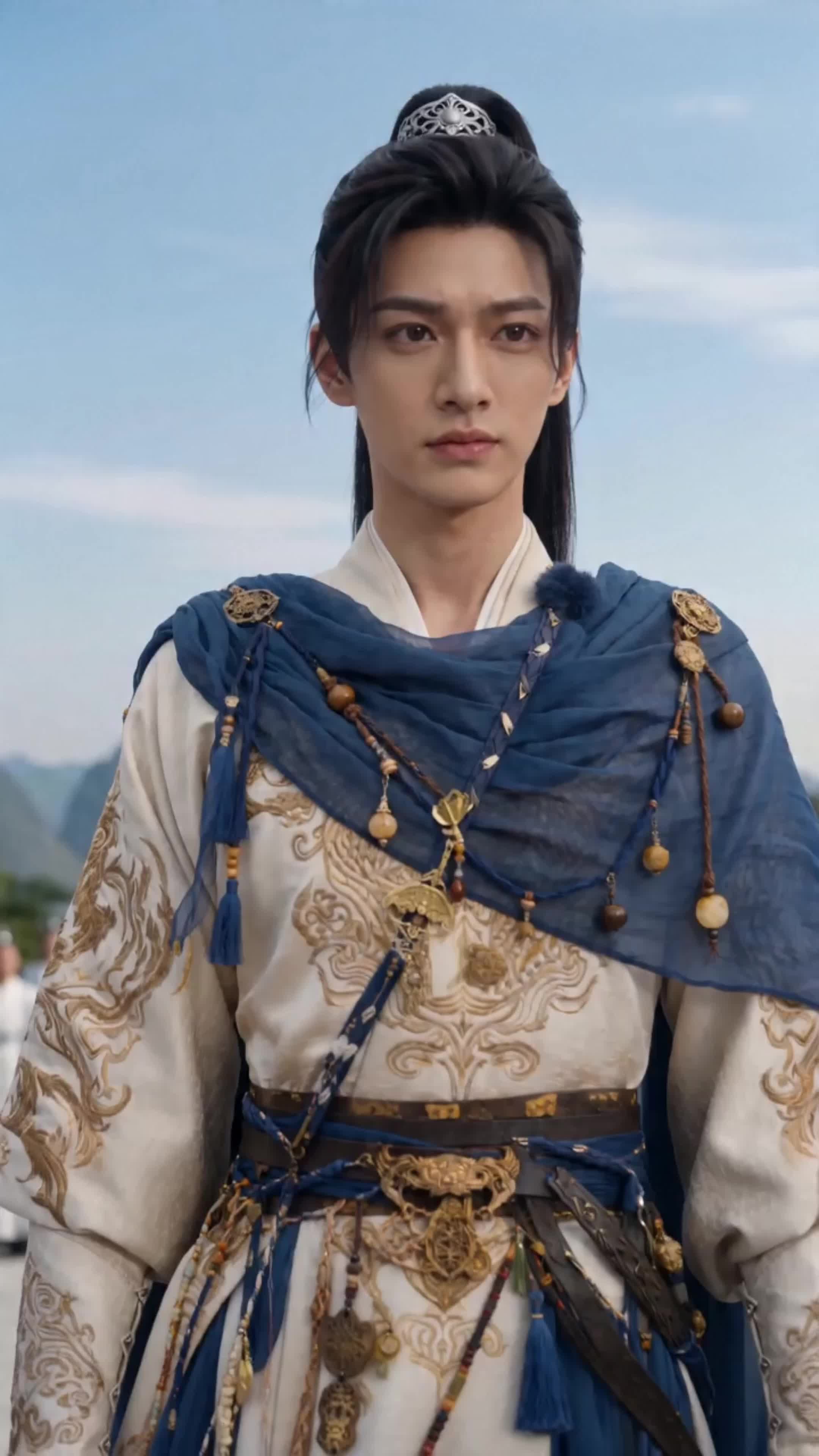 EP. 18 - หลินฉางเซิงต่อสู้เพื่อแค้นพ่อและเส้นชีพ