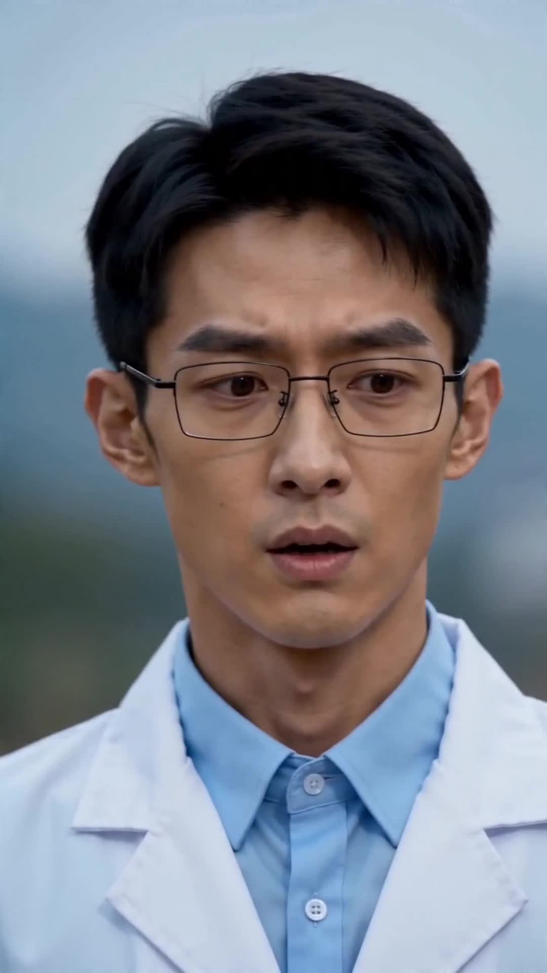 Episode 11 - Tristan fears Claudia's in danger