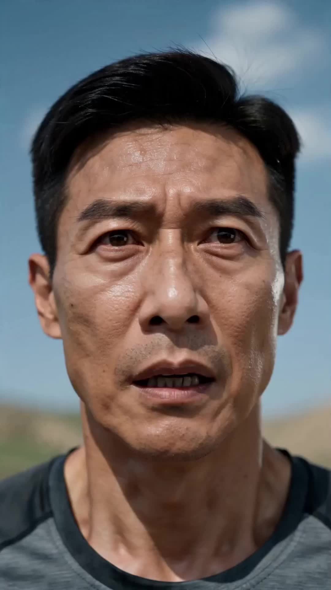 Episode 8 - Body Found on Barren Hill, Clues Scarce