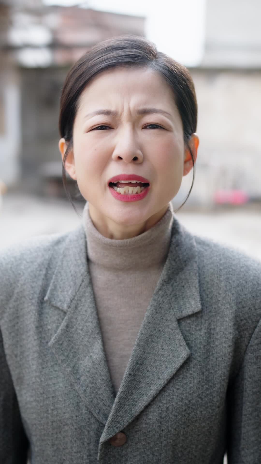 第1集 - 重生歸來，蘇澤拒絕女兒捐骨髓