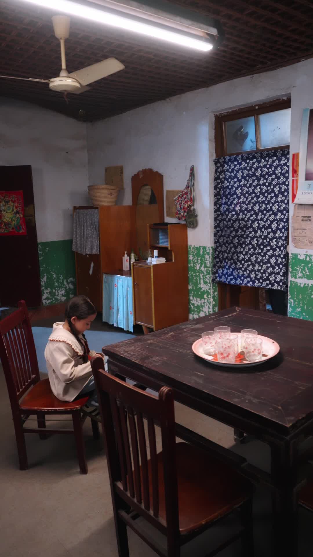 第13集 - 蘇澤重生認錯 暖心補償女兒點點