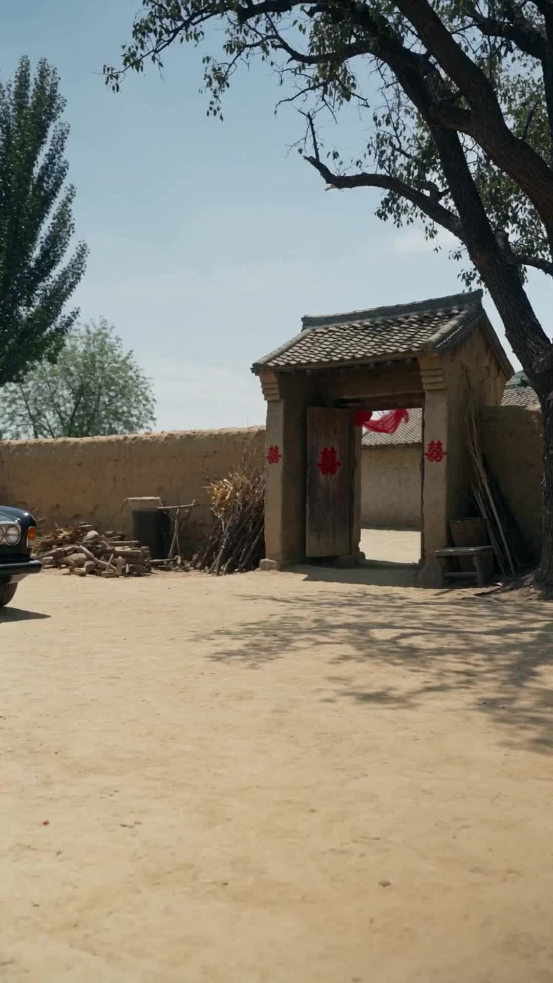 Episode 10 - City Lady Stuns Boastful Local Trent