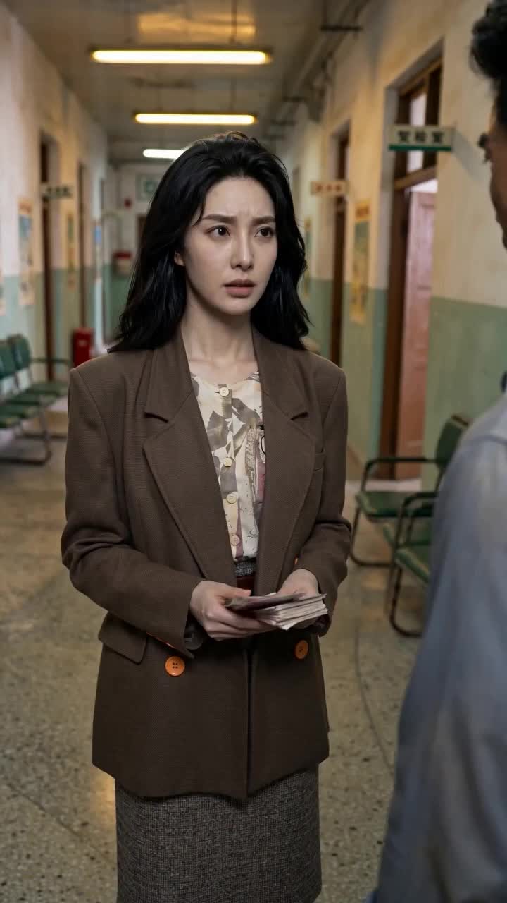 Episode 13 - Elena's Hardship & Brothers' Insincere Apology