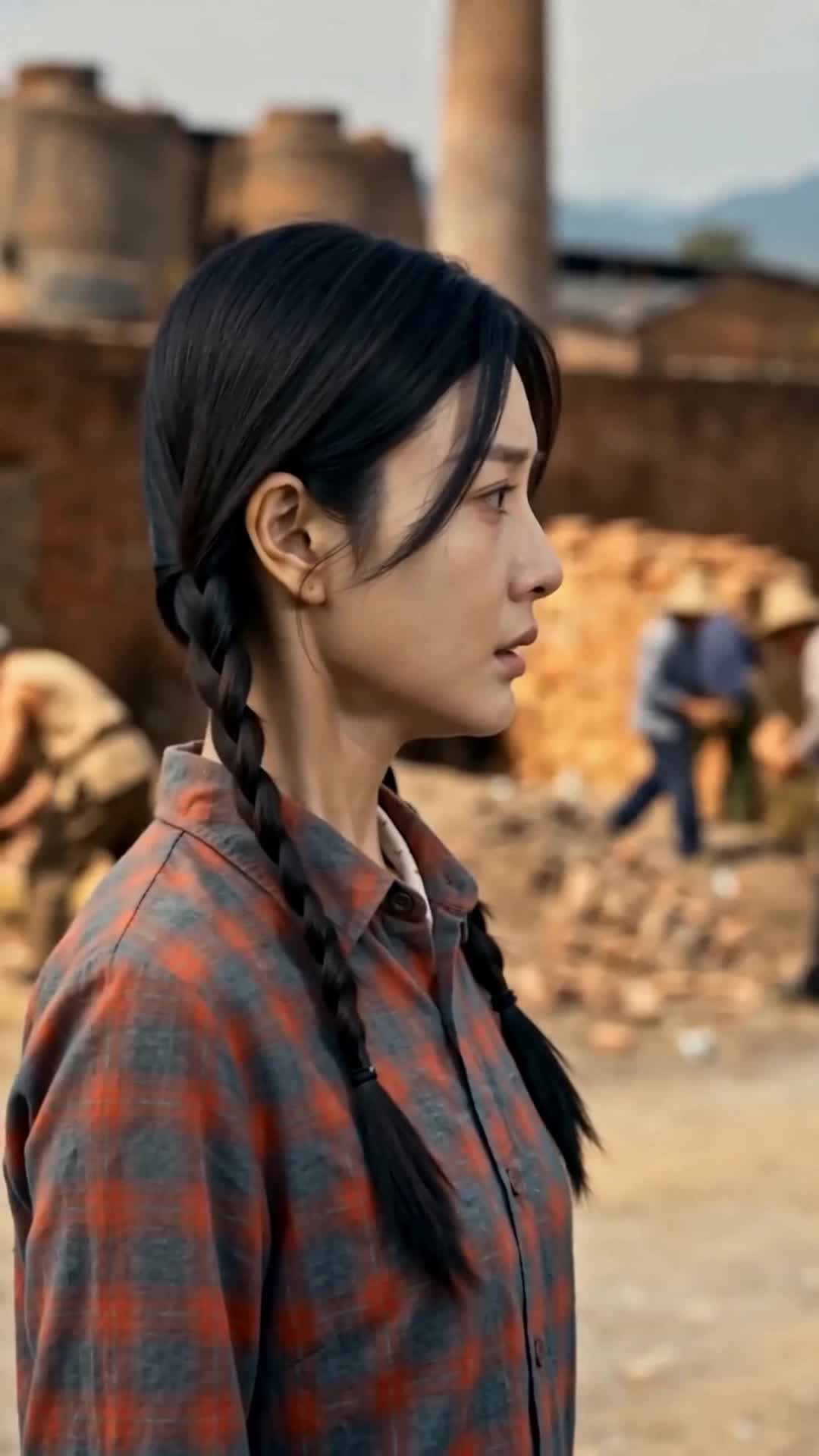 Episode 16 - Dad Sends Son to Illegal Brick Kiln