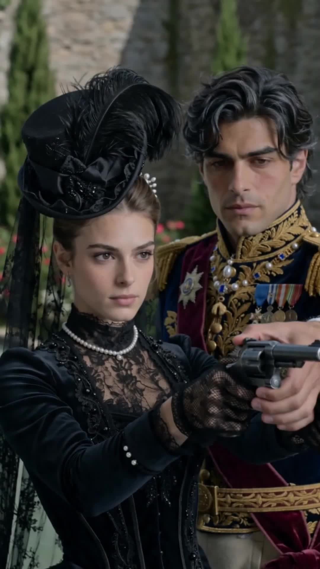 Episodio 27 - Princesa y Dominic ganan el concurso
