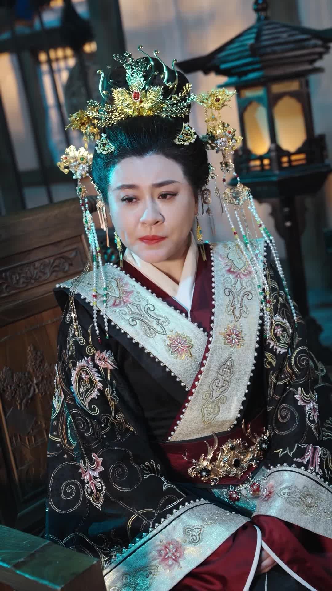 第17集 - 秦墨贏賽惹爭議，逼認蘇校尉為妻