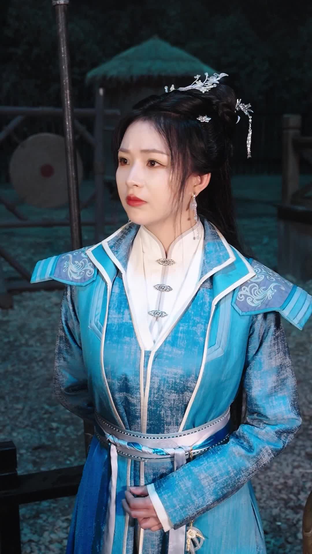 第18集 - 求娶長公主獲認可 得系統卻遇逼債