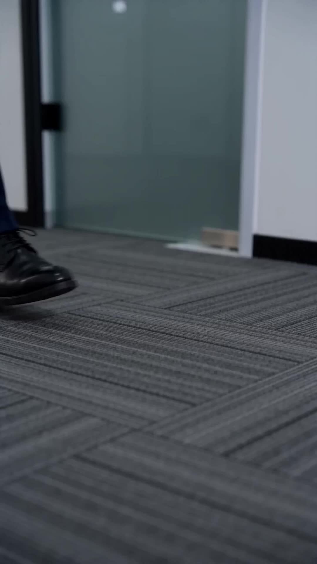 Episode 17 - Maris Harasses Intern Liliana in Office