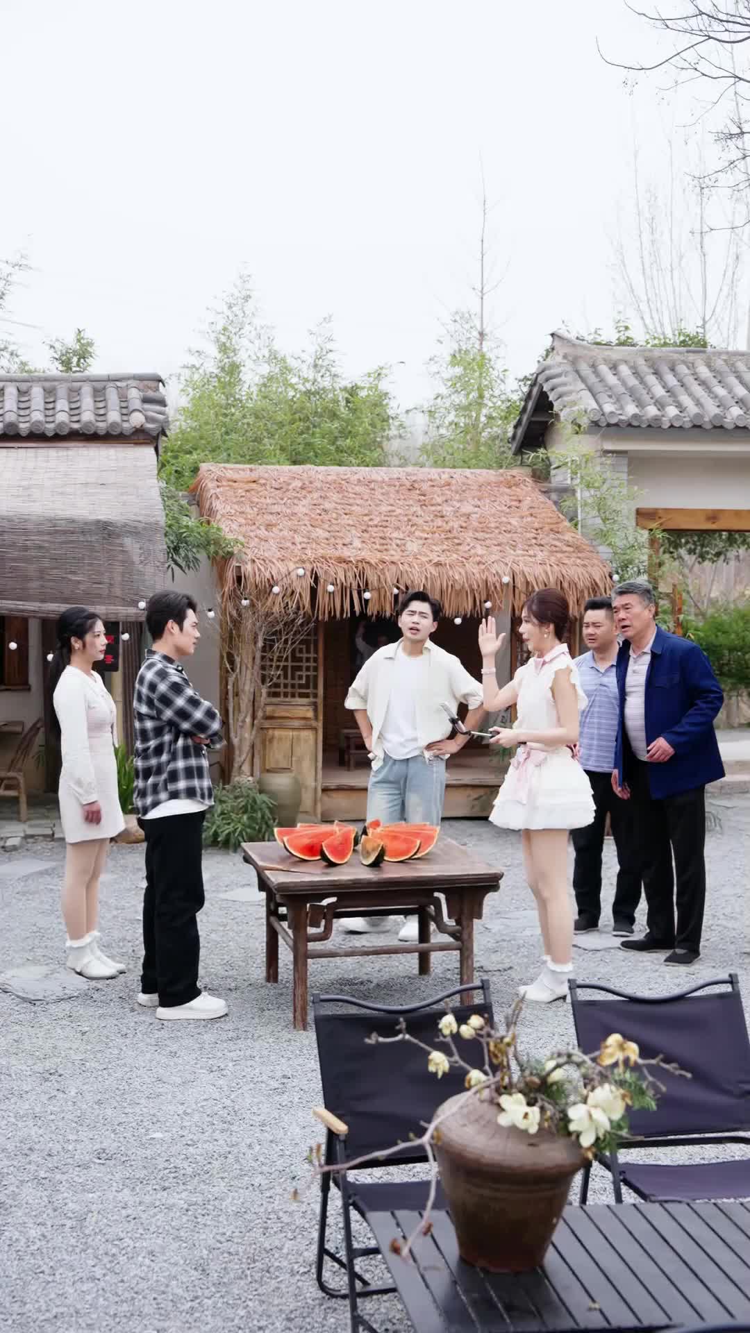 第12集 - 神瓜驚豔主播，將試救厭食少女