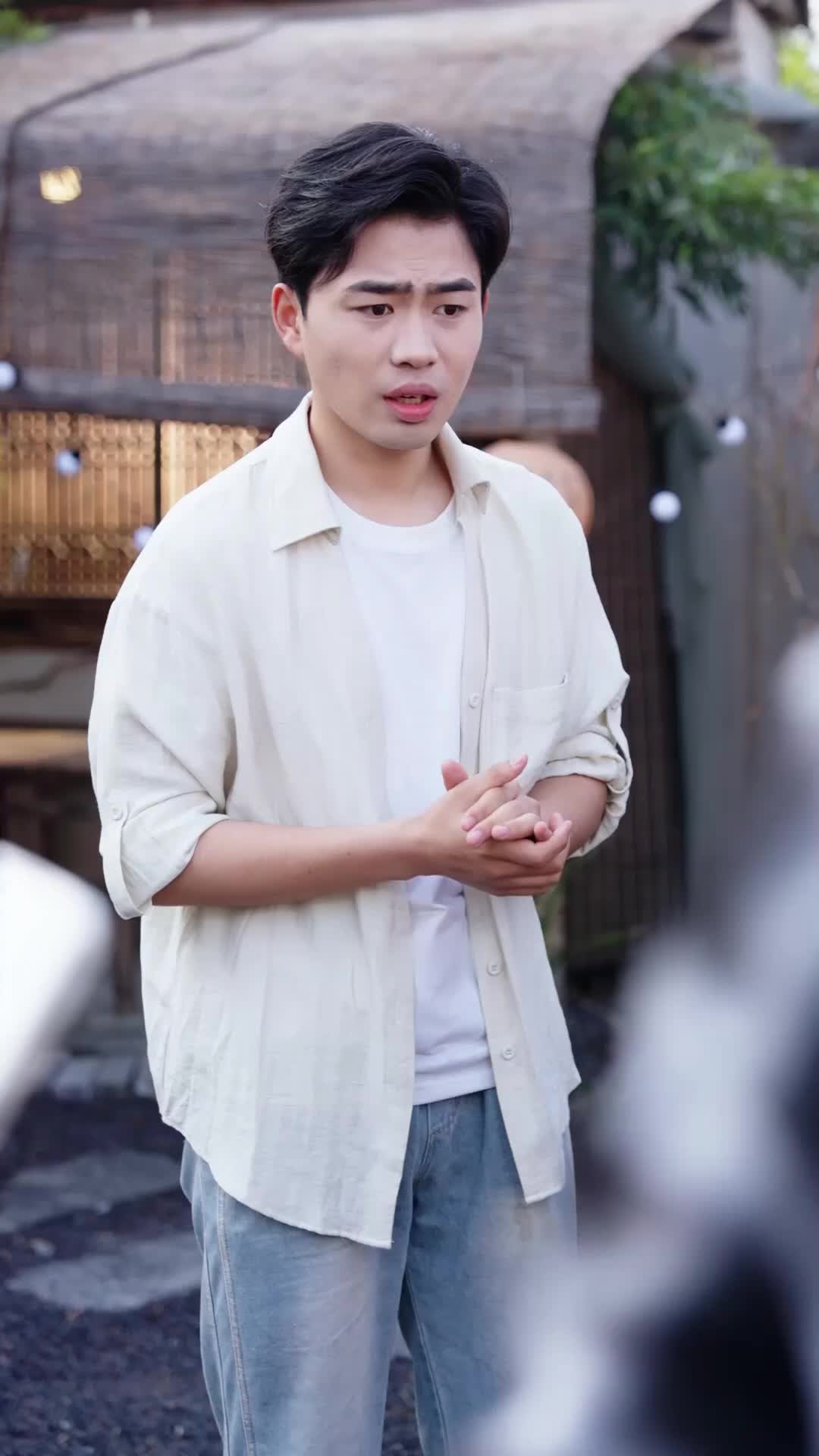 第17集 - 季寒阻購村民西瓜，揭露瓜地問題