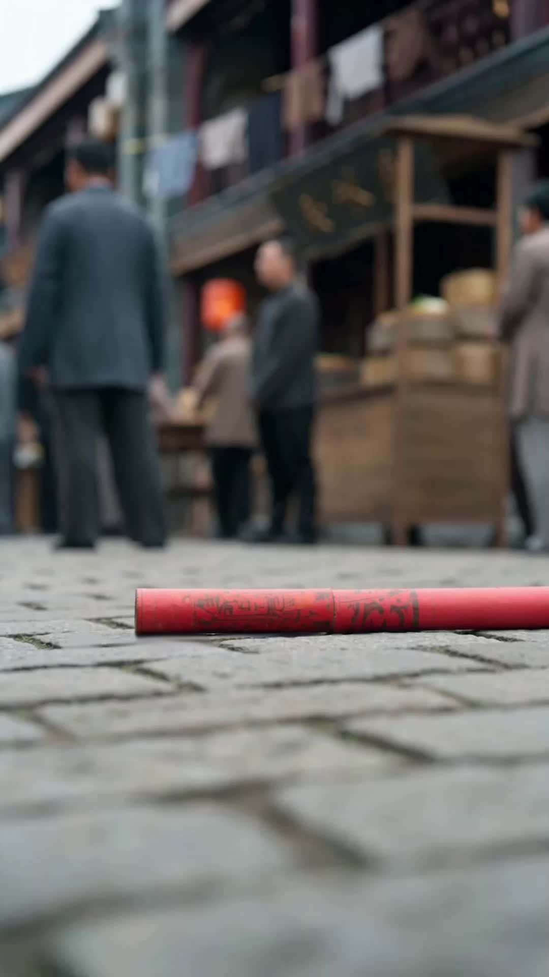 Épisode 20 - Mission d'Âme claire et tensions chez les Beaumont