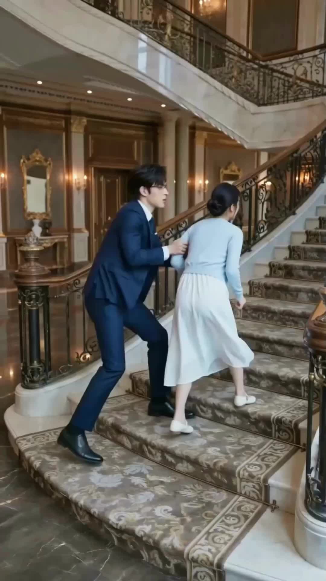 Episode 4 - Helena Clashes With Fu Family Over Her Mom